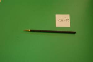  writing brush calligraphy writing brush Nara writing brush itachi surface . writing brush 40-50