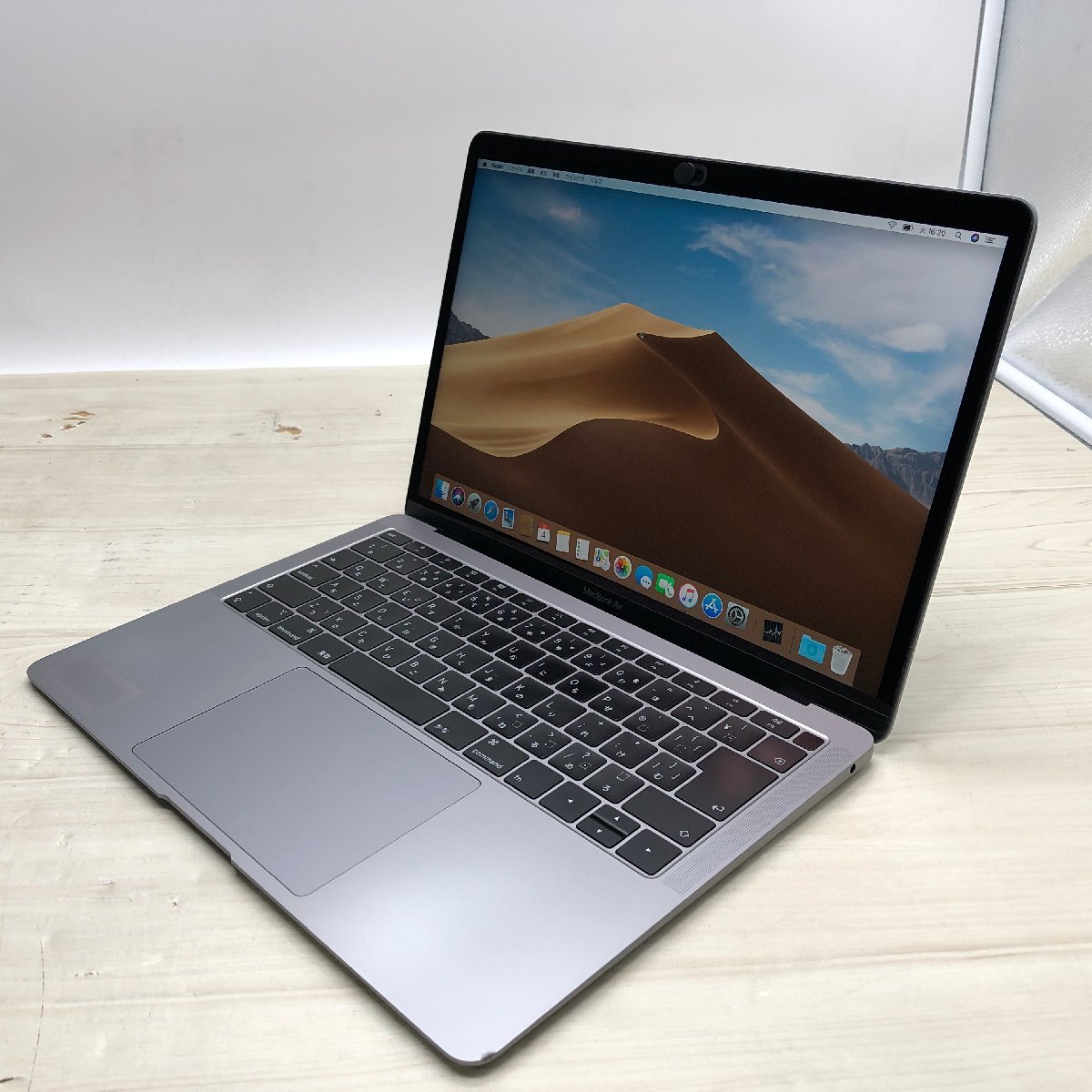 Apple MacBook Air Retina 13-inch 2019 Core i5 1.60GHz/16GB/1TB