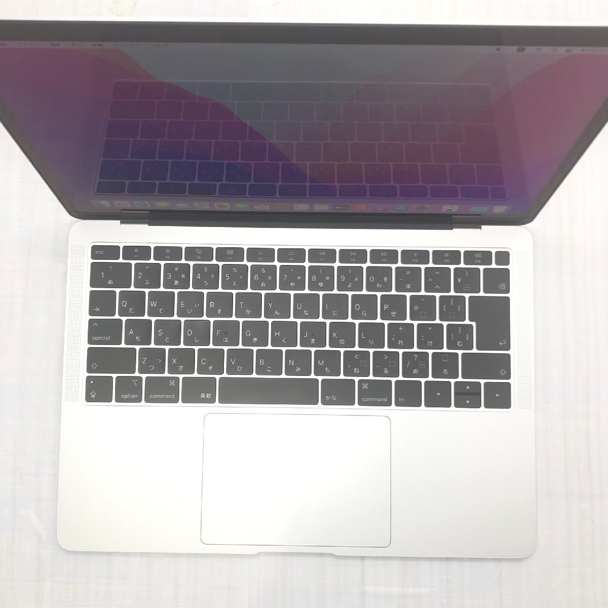Apple MacBook Air Retina 13-inch 2019 Core i5 1.60GHz/16GB/256GB