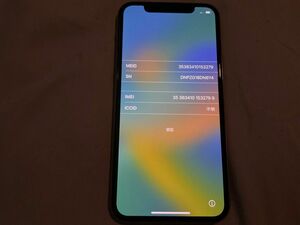 復旧のお礼　iPhone11 Pro 64Gb ゴールド　美品　ジャンク