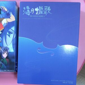 (PC) 英雄伝説 5 海の檻歌 (管理:25052)