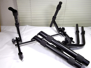 ROLAND KS-ST16 + Ultimate Support VSIQ-200B（V-Stand Pro IQ-3000用）