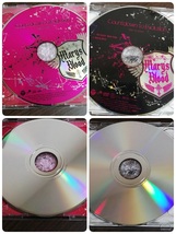 Mary's Blood CD+DVD 初回限定盤 Countdown to Evolution トレカ付 メアリーズ・ブラッド_画像5