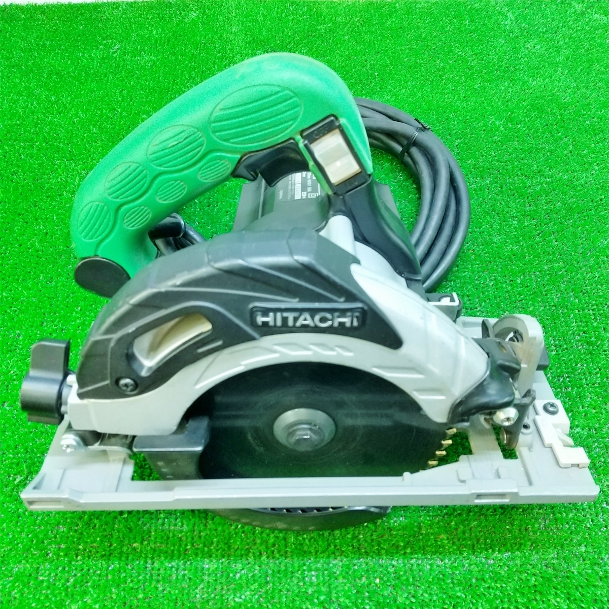 2023年最新】ヤフオク! -日立 丸ノコ 145の中古品・新品・未使用品一覧