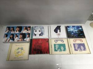 ◆◇ジャンク品/邦楽/洋楽/CD/まとめ/:CN2469-52ネ◇◆