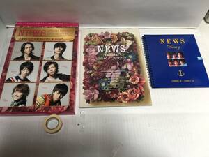 ◆◇同梱不可/ジャニーズ/NEWS/グッズ/まとめ売り/ポスター/他/:玩N2575-103ネ◇◆