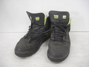 ◆◇NIKE JORDAN SPIZIKE BOOTS 28cm スパイズイックブーツ　375356-071 :古ｋ0212-187ネ◇◆