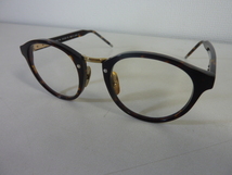 ◆◇THOM BROWN、トムブラウン、TB-008B-T68、ケースなし :古ｋ0080-210ネ◇◆_画像1