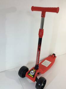 ◆◇HALLY KIDS SCOOTER ハリー　キッズ　スクーター　子供用　キックボード :玩k0093-103ネ◇◆