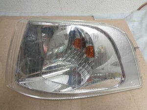  Volvo V40 clearance corner lamp left original [ free shipping ]