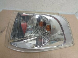  Volvo V40 clearance corner lamp left original [ free shipping ]