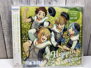 ★新品未開封CD★ あんさんぶるスターズ! ユニットソングCD 2nd Vol.06 Ra＊bits [4571436922229]