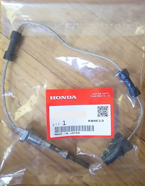 超希少!純正未使用! ホンダ ビート PP1 フロントルーフ ピラー