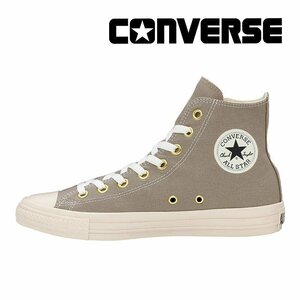 セール 28.0 CONVERSE ALL STAR GOLD ZIP Ⅲ HI GRG コンバース オールスター ゴールドジップ Ⅲ 紳士 靴 メンズ スニーカー ハイカット