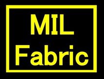 ■MIL Fabric 実物米軍コーデュラ生地 リメイク メッセンジャーバッグ■_画像6