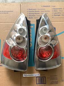  American Mazda USDM North America specification Premacy original MAZDA5 CREW original tail light domestic sending free 