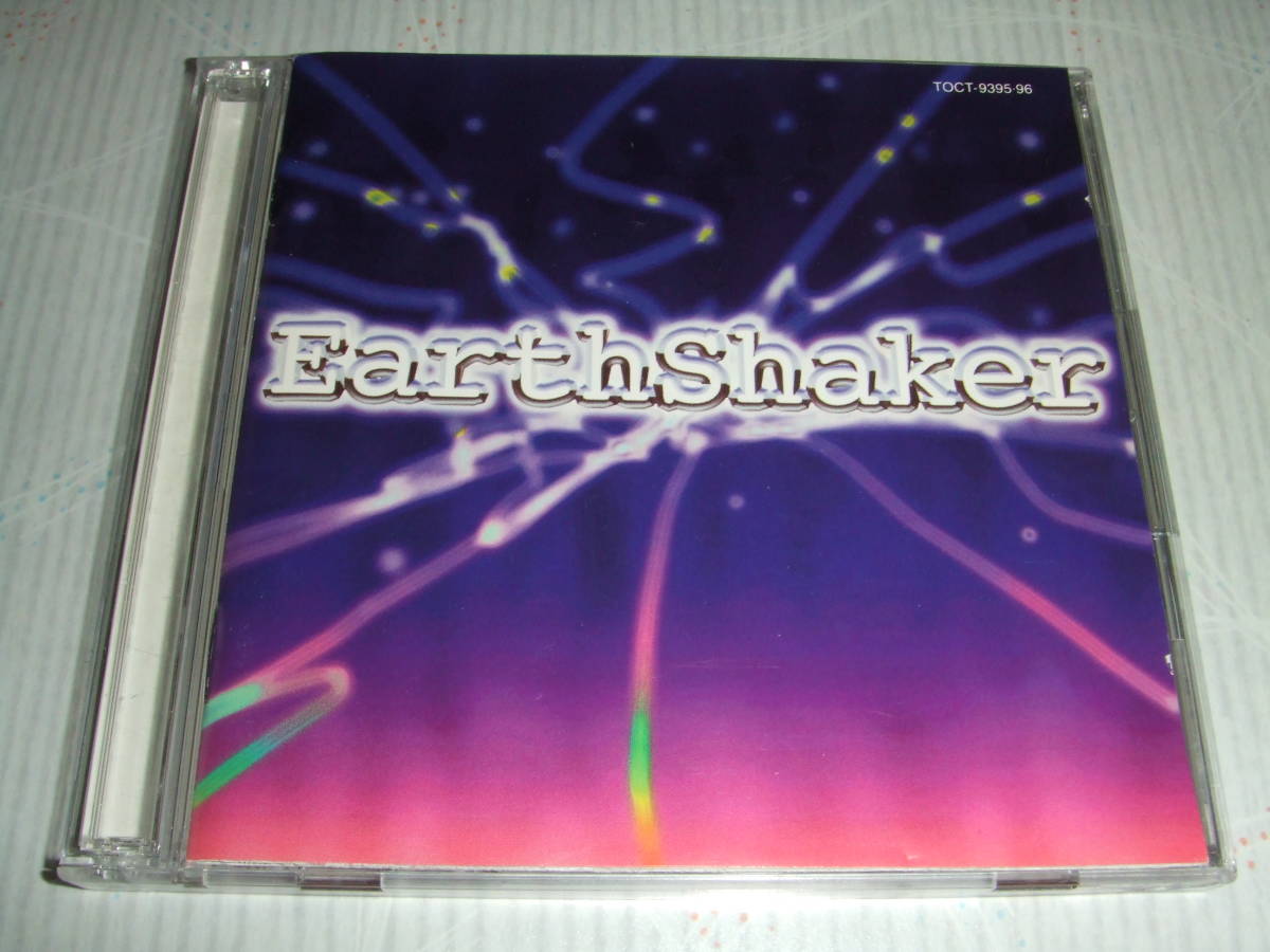 2023年最新】ヤフオク! - EARTHSHAKER(あ あ行)の中古品・新品・未使用