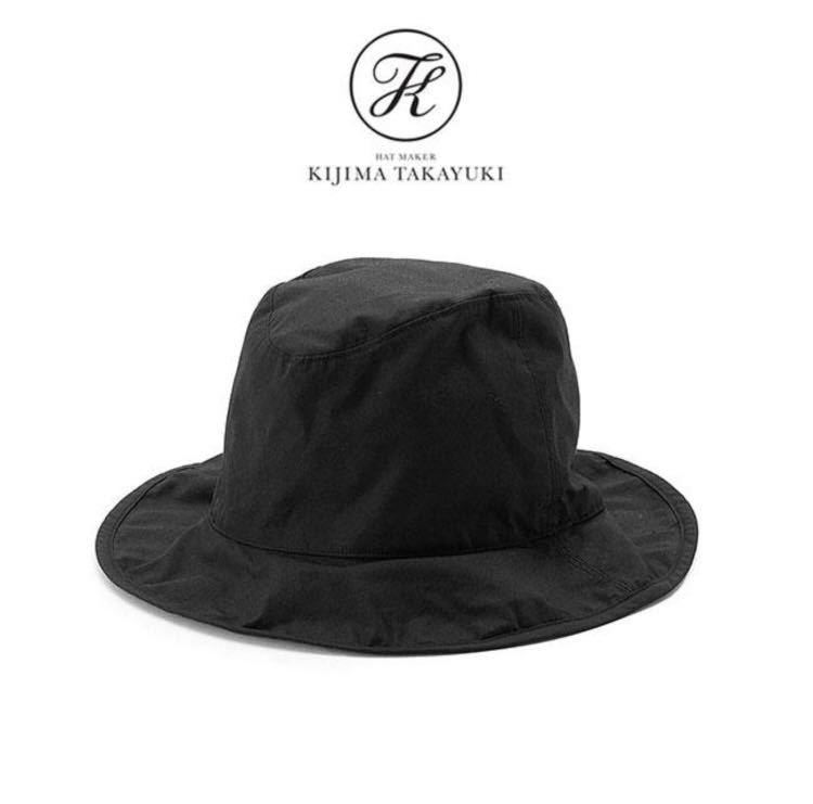 Yahoo!オークション -「kijima takayuki ハット」(その他) (男性用)の