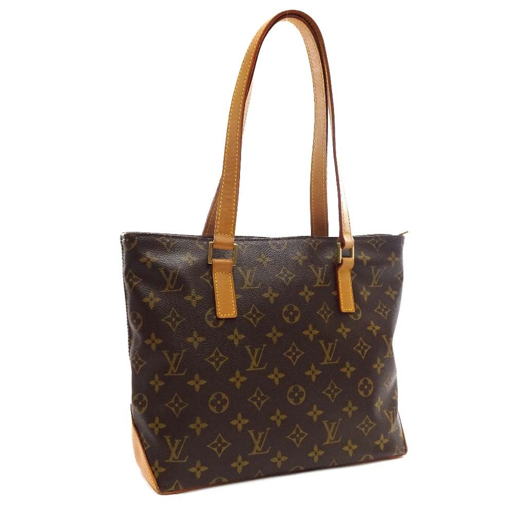 ♪美品 LOUIS VUITTON ルイヴィトン M51148 カバピアノ モノグラム