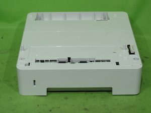 [A17403] ★送料無料 EPSON LPA4Z1CU6 増設1段カセットユニット ◇ LP-S380DN / LP-S280DN 等用 ★動作確認済 ★在庫限り