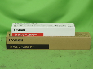 [A17627] ★送料無料 Canon 純正 iR Wシリーズ トナー 黒 赤 [ 2012B001 2013B001 ] ◆ iR W740 / iR 740N / iR W840 / iR W840N 等用 