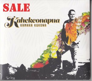 ★☆Sale 新品 カマカ・クコナ Kamaka Kukona★Kahekeonapua ☆★