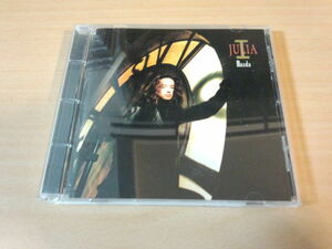 松田樹利亜CD「ジュリア1 JULIA1」廃盤●