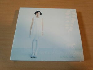 松元環季CD「small nature」コードギアス DVD付初回盤●