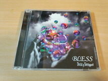 DaizyStripper CD「BLESS」デイジー・ストリッパーV系(C-TYPE)●_画像1