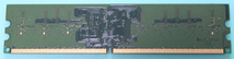 PC2-5300 DDR2-667MHz non-ECC/1GB_画像2