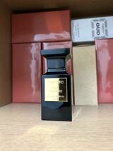 《送料無料》トムフォード リーヴ ダンブル オードパルファム 50ml ※未使用・お箱無し※ #Rive D'Ambre EDP_画像1