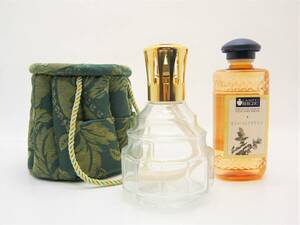 DCHL LAMP BERGER PALIS lamp bell je aroma lamp aroma oil set 