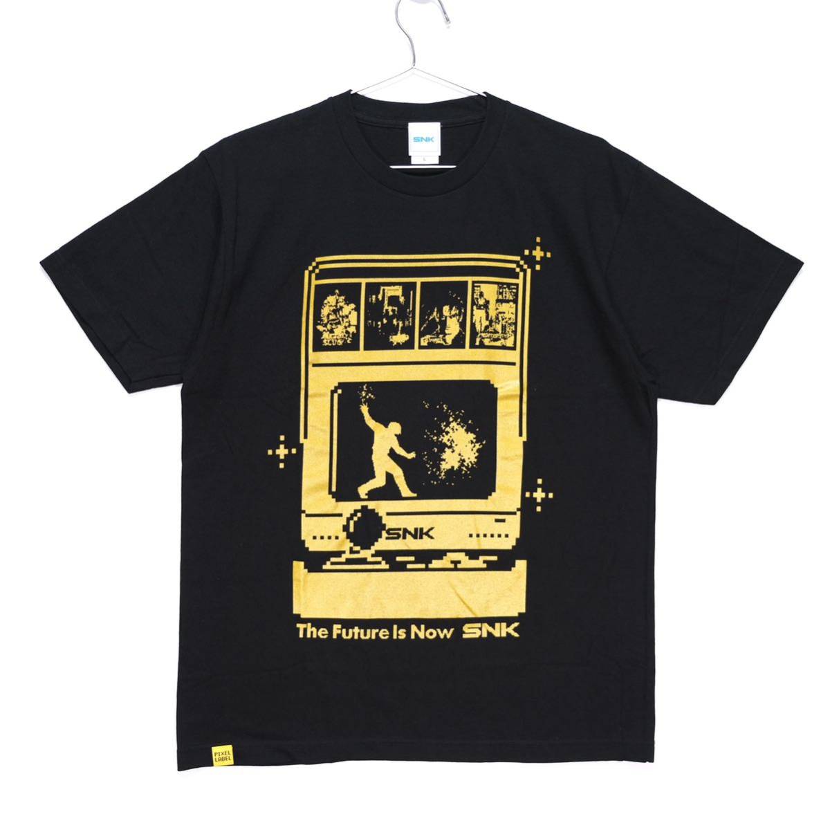 Yahoo!オークション -「snk tシャツ」の落札相場・落札価格 Yahoo!オークション -「snk tシャツ」の落札相場・落札価格