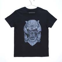 【送料無料】牙狼〈GARO〉/ビッグザルバTシャツ/雨宮慶太/東北新社/半袖/ブラック/Mサイズ_画像1