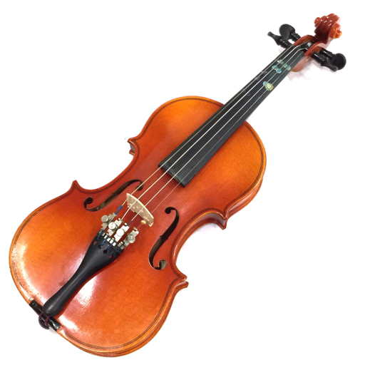 Yahoo!オークション -「スズキ 分数バイオリン」の落札相場・落札価格