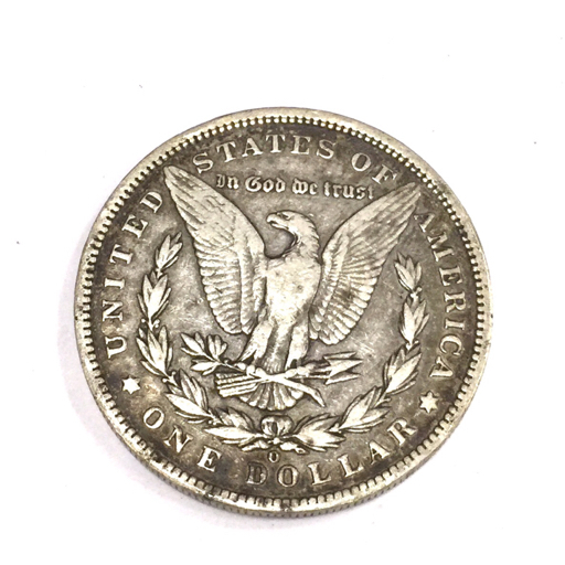送料360円 アメリカ USA 1ドル 銀貨 コイン 硬貨 1900年 総重量約26.3g