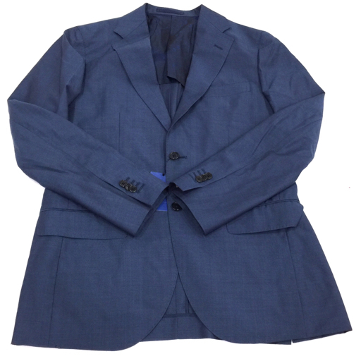 美品 セビロ&コー Sebiro&Co. SS D7-48 長袖 ジャケット 他 パンツ SS