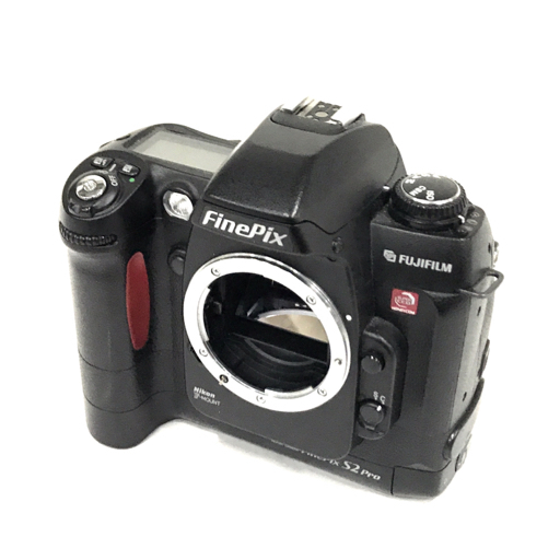 ヤフオク! -「finepix s2pro」の落札相場・落札価格