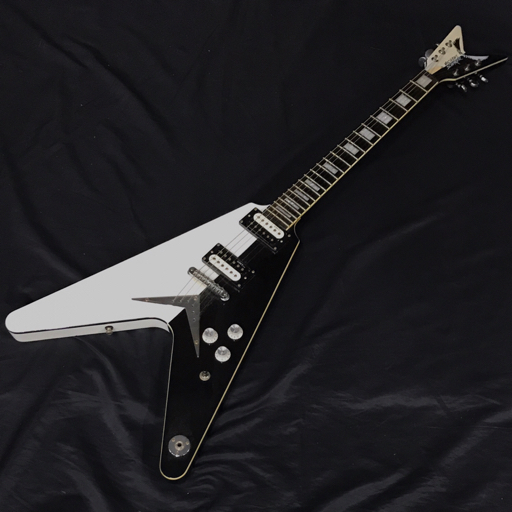 ヤフオク! -「(dean ディーン)」(エレキギター) (ギター)の落札相場