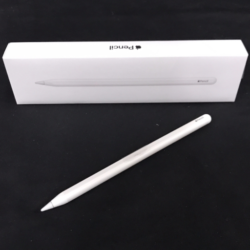 美品】Apple Pencil 第2世代MU8F2J/A A2051 | JChere雅虎拍卖代购