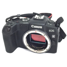 Canon EOS RP ミラーレス一眼カメラ ボディ 動作確認済 箱付き キヤノン_画像1