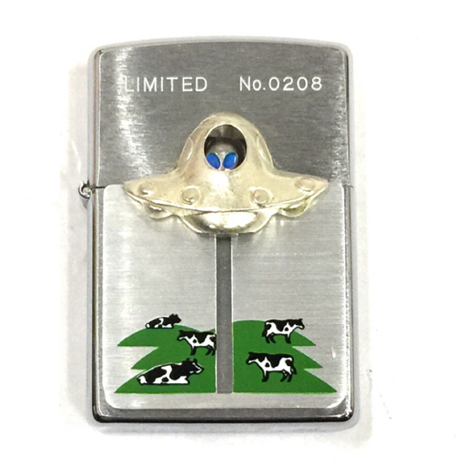 Yahoo!オークション  zippo ライター 限定リミテッドZippo