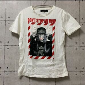 FULL GLOW ファヴォリTシャツ