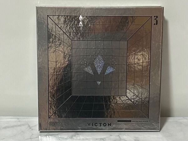 VICTON 3rd mini album identity