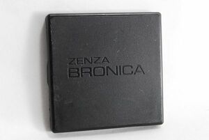 ZENZA BRONICA●ブロニカ SQ用　ファインダー カバー●底部キャップ