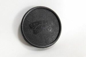 シュナイダー Schneider●レンズキャップ 37.5mm●SN223/48