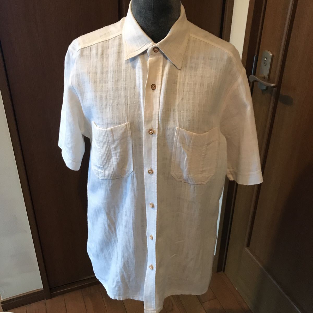 2023年最新】ヤフオク! -givenchy(シャツ)の中古品・新品・古着一覧