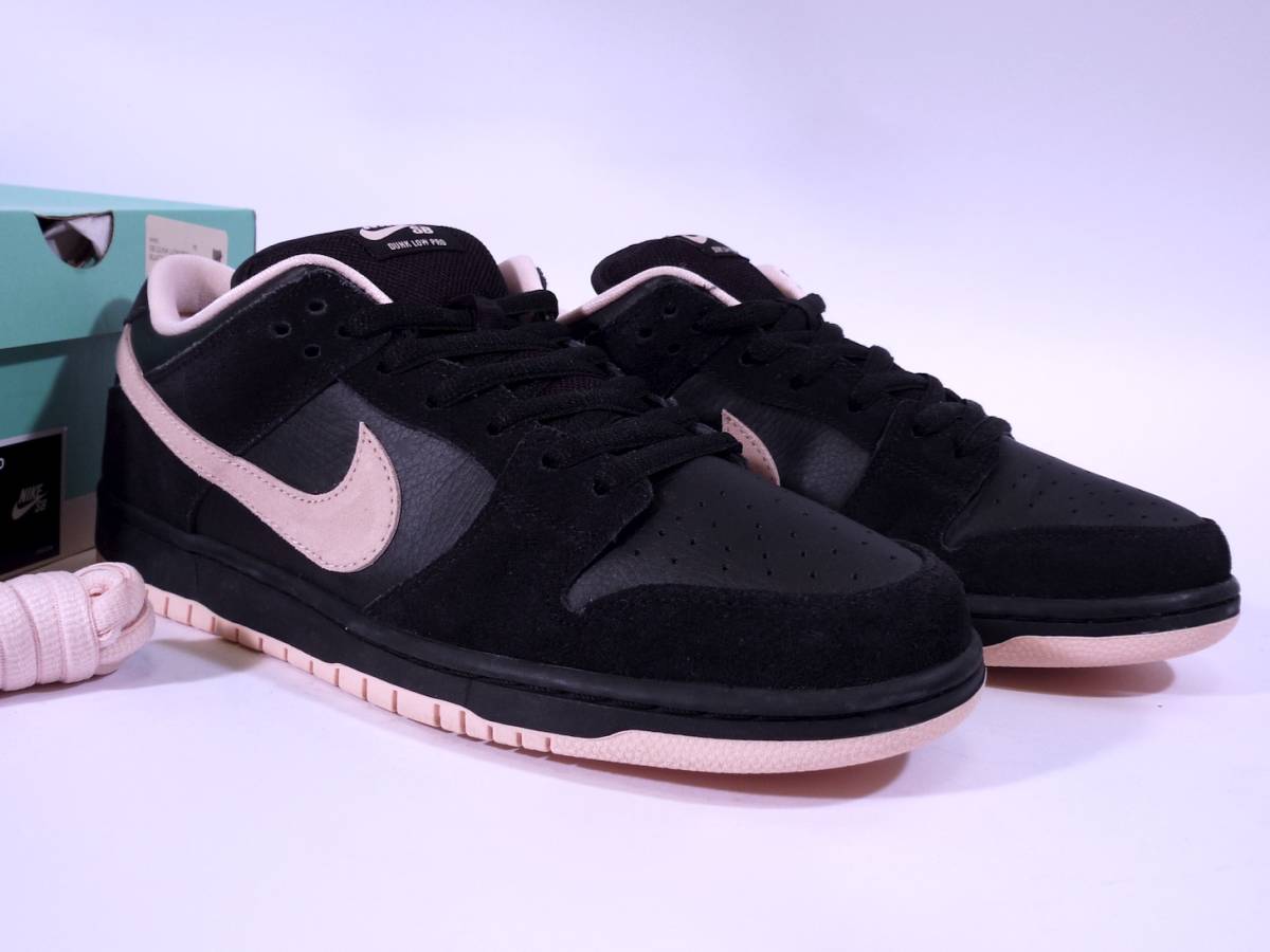 ヤフオク! -「nike dunk sb pink」の落札相場・落札価格