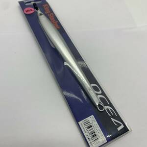 N-8272 シマノ SHIMANO キングスラッシャー 180g アルミシルバー