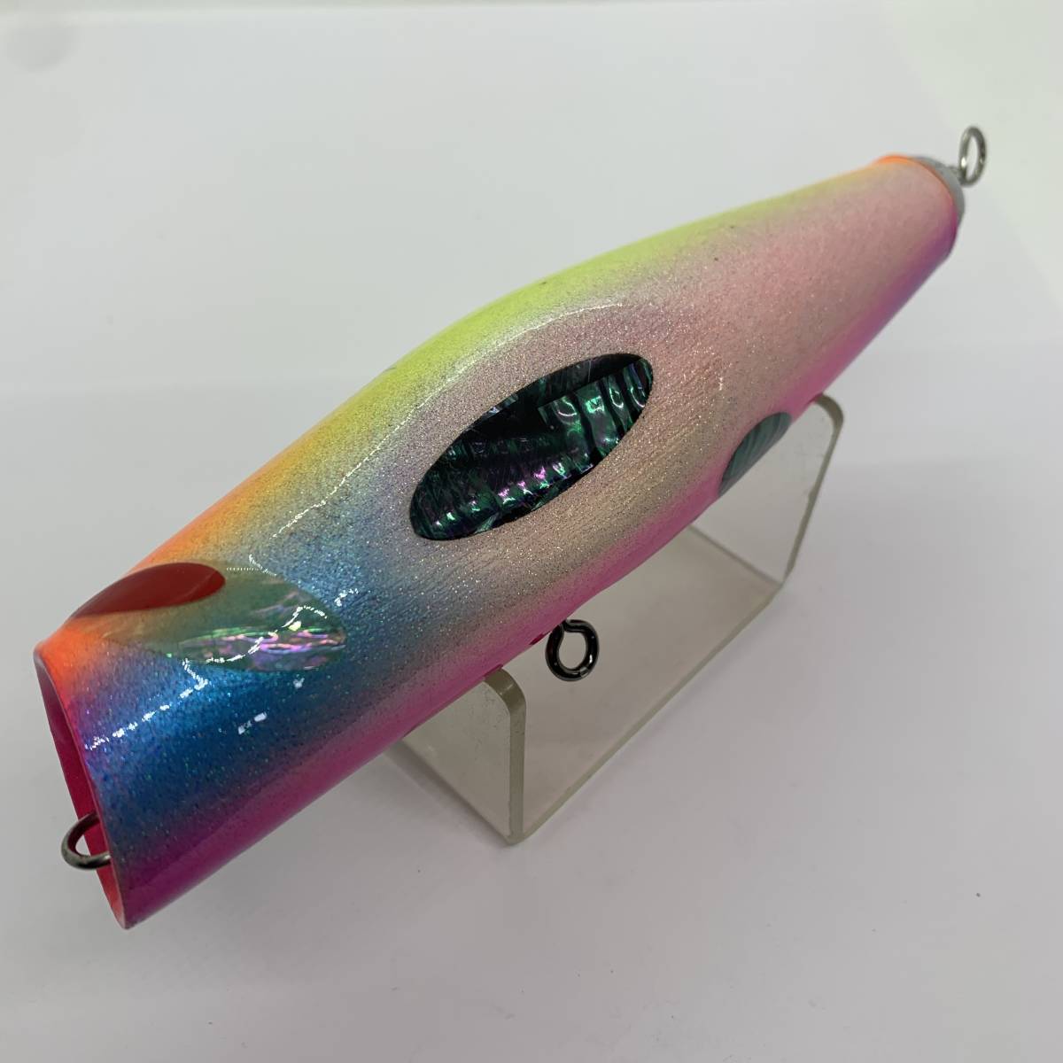 2023年最新】ヤフオク! -貝田ルアー 若夏の中古品・新品・未使用品一覧